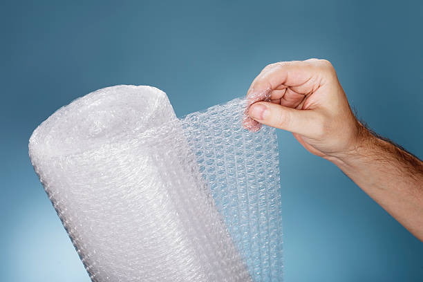 Bubble Wrap Collection – Ultimate Cushioning & Protection