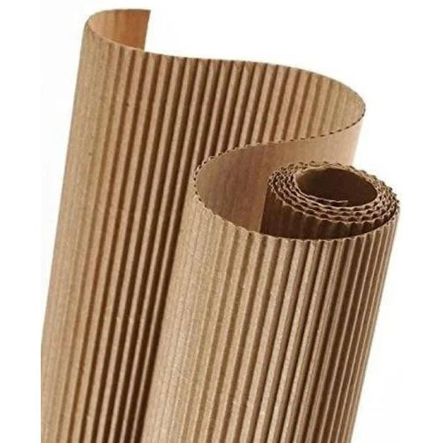 20 Inch x 60 Meter Corrugated Roll