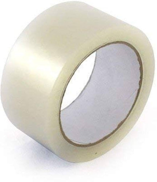3 Inch Transparent Tape (65m)