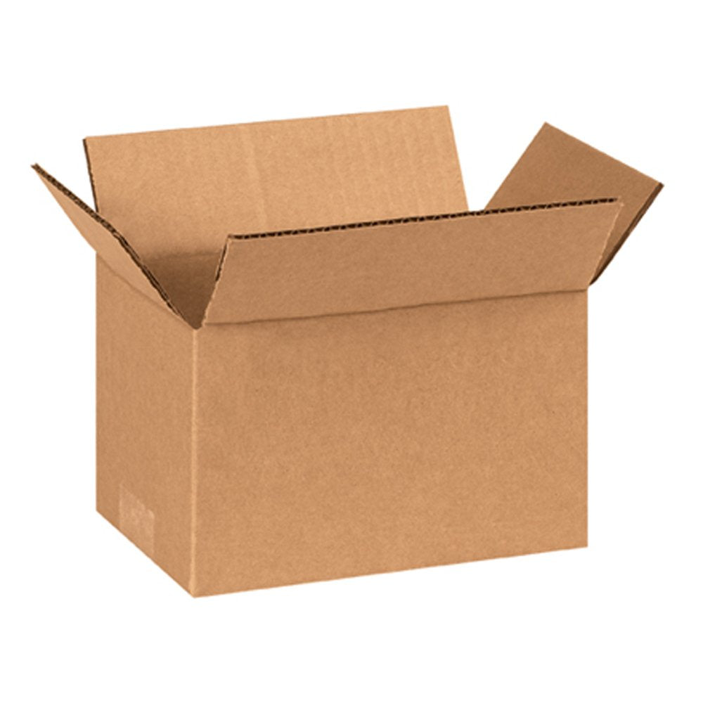 Bundle of 25 Box - Size : 5x5x3.5 Inch