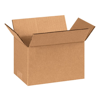 Bundle of 25 Box - Size : 5x5x3.5 Inch