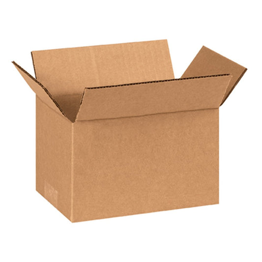Bundle of 25 Box - Size : 5x5x3.5 Inch