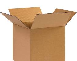 5 x 5 x 3.5 - 50 Box Bundle